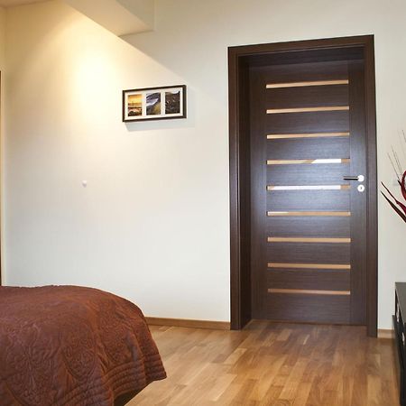 Apartamenty Smile Zakopane Eksteriør billede