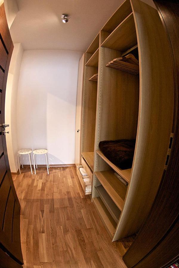 Apartamenty Smile Zakopane Eksteriør billede