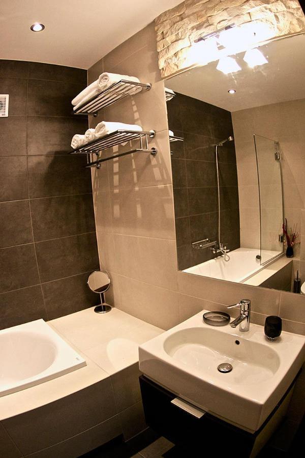 Apartamenty Smile Zakopane Eksteriør billede