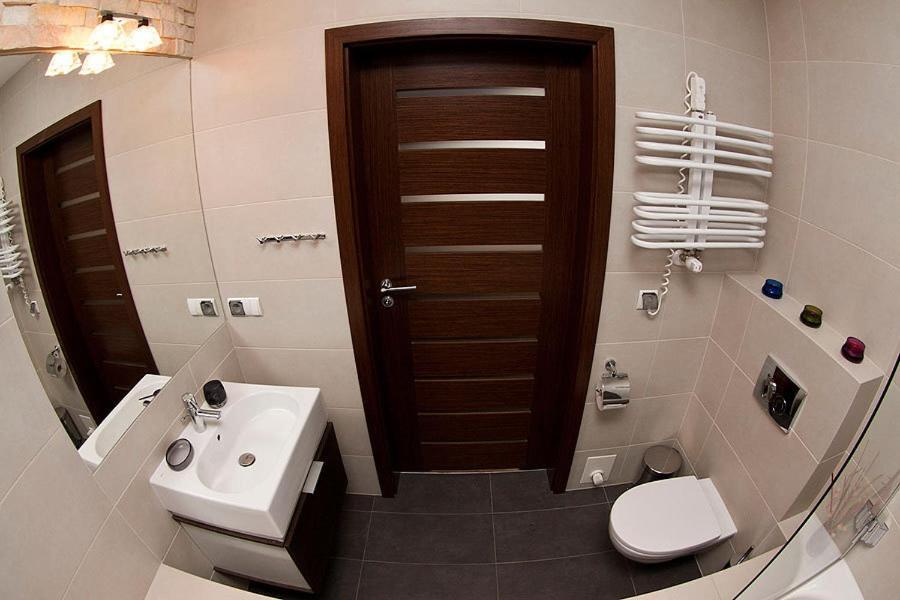Apartamenty Smile Zakopane Eksteriør billede