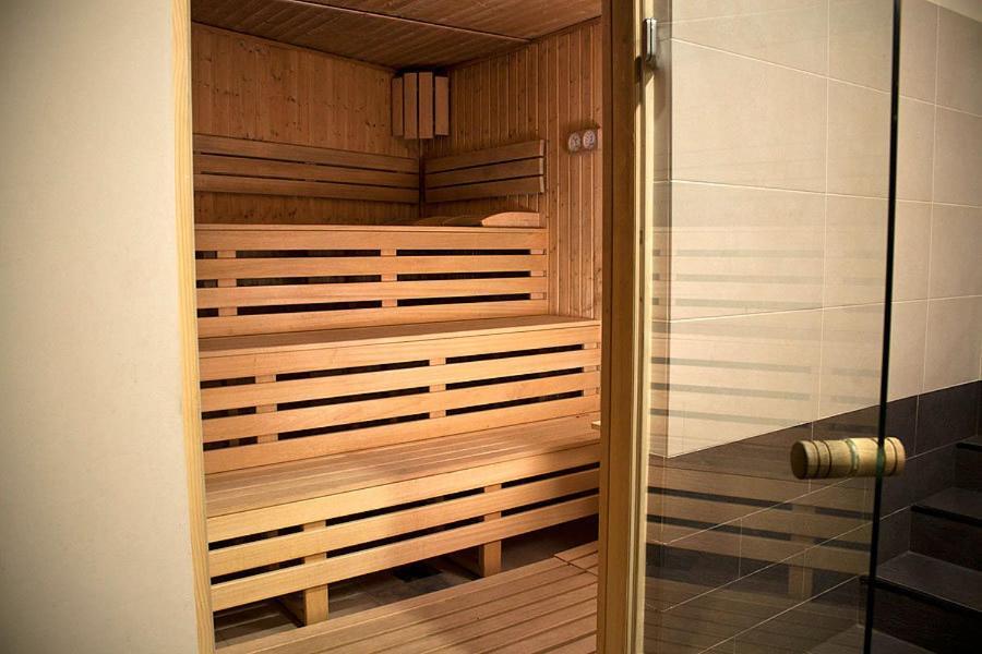 Apartamenty Smile Zakopane Eksteriør billede