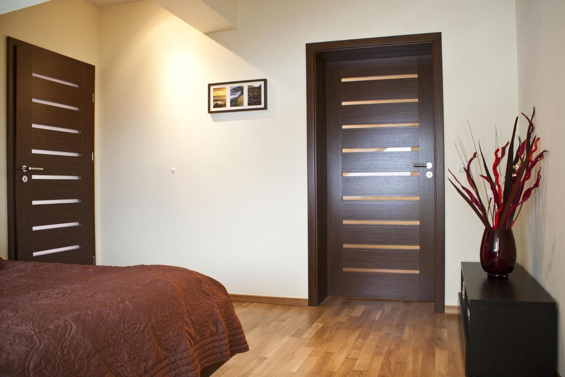 Apartamenty Smile Zakopane Eksteriør billede