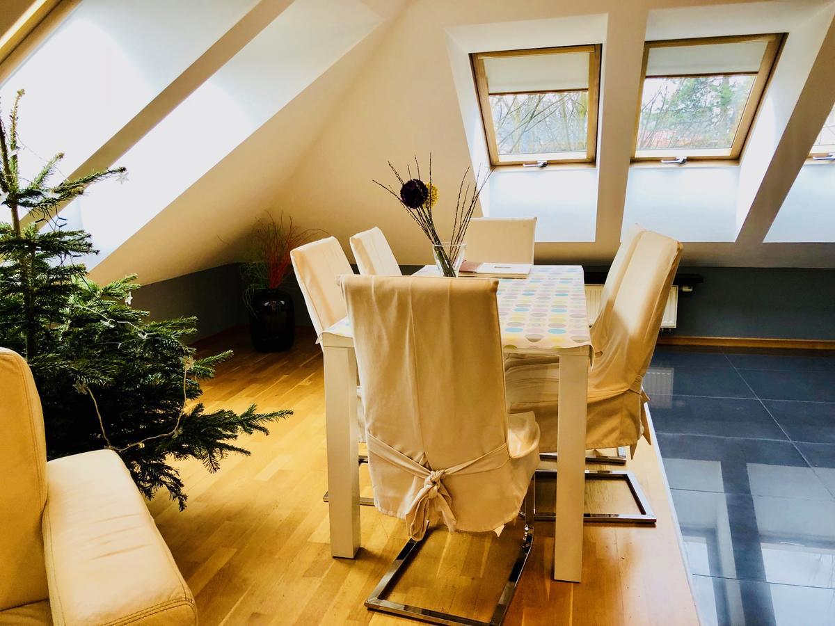 Apartamenty Smile Zakopane Eksteriør billede