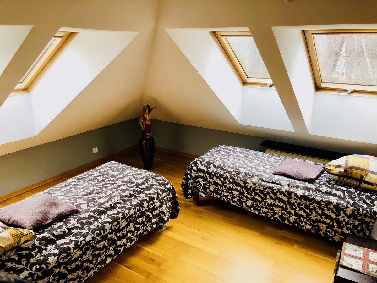 Apartamenty Smile Zakopane Eksteriør billede